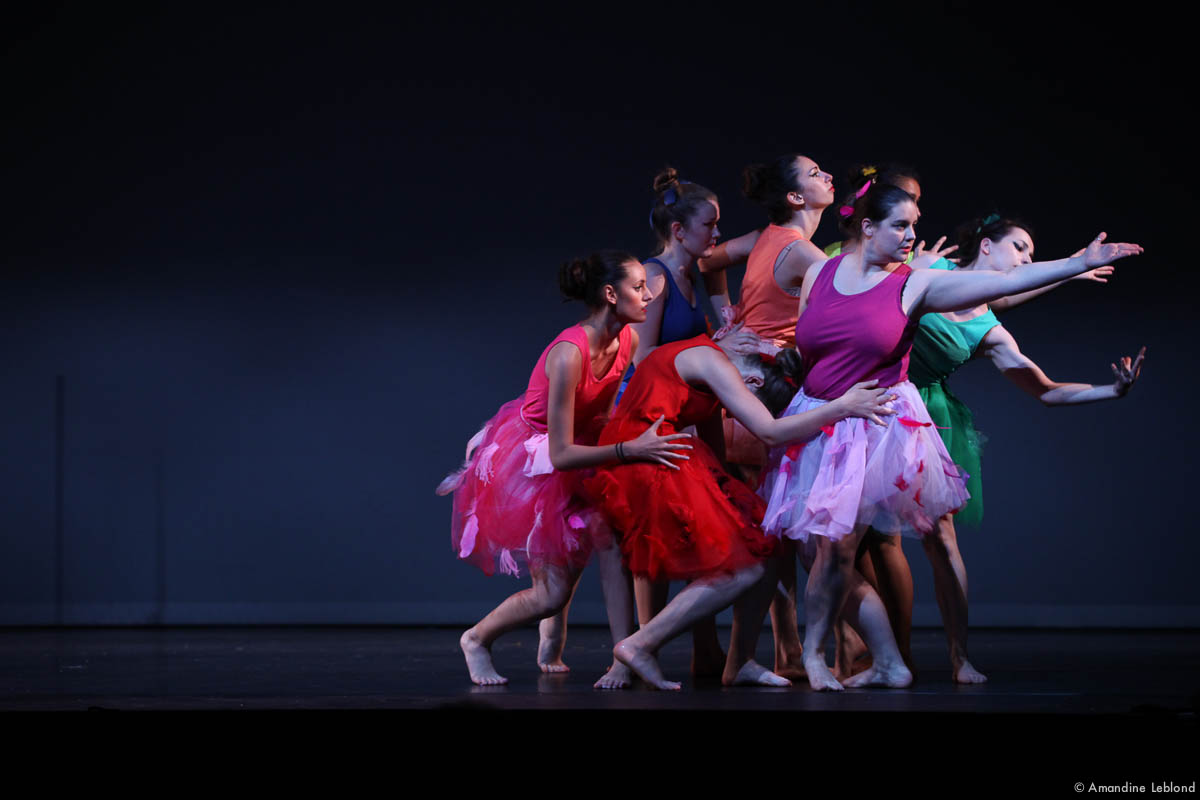 Gala de Danse Portrait