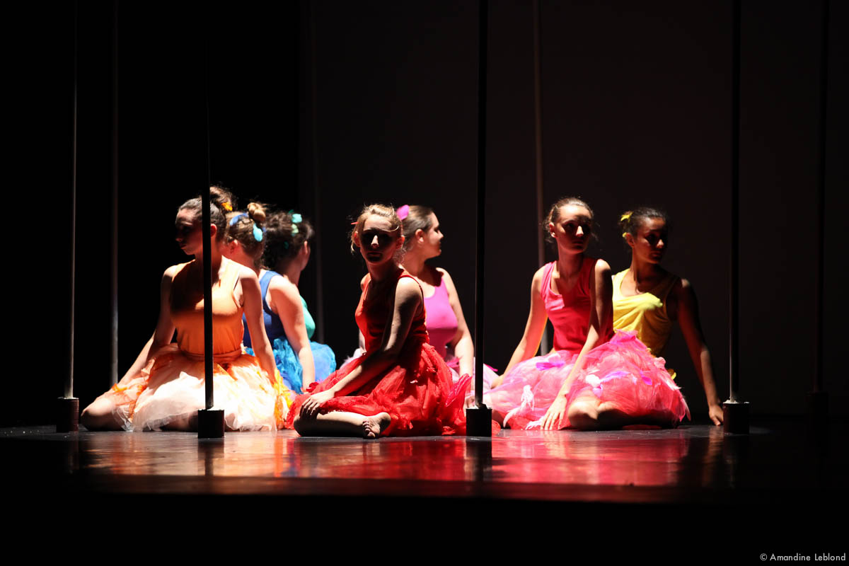 Gala de Danse Portrait