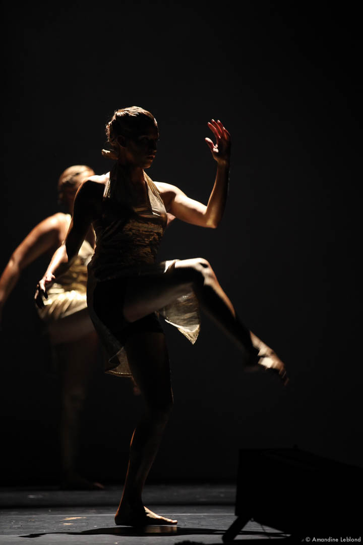 Gala de Danse Portrait